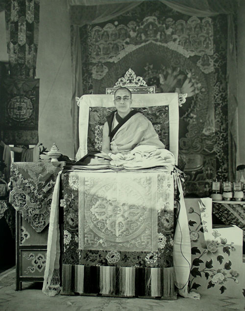 dalajlama 1974